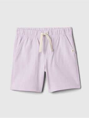 Baby GAP Mix & Match Drawstring Shorts Brennan’s Favorites 6-12 Months